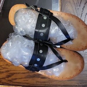 Frye sandals